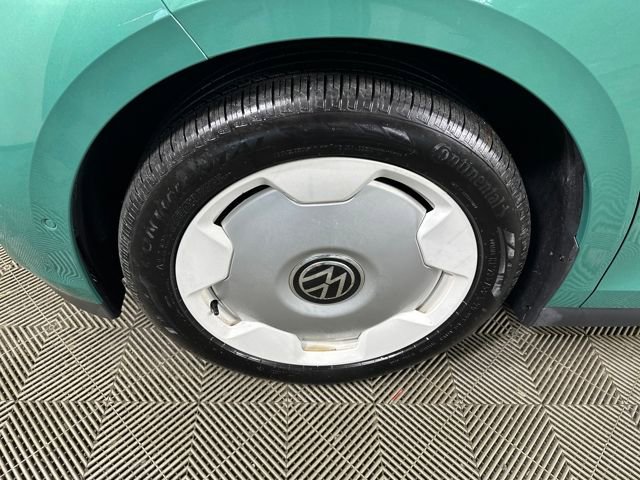 Used 2025 Volkswagen ID. Buzz 1st Edition image 10