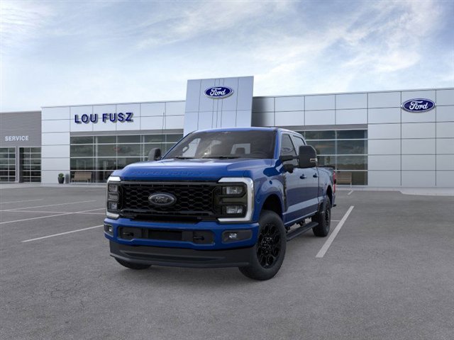 New 2026 Ford F250 4x4 Crew Cab Super Duty image 3