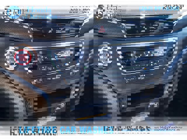 Used 2023 Honda Passport TrailSport image 20