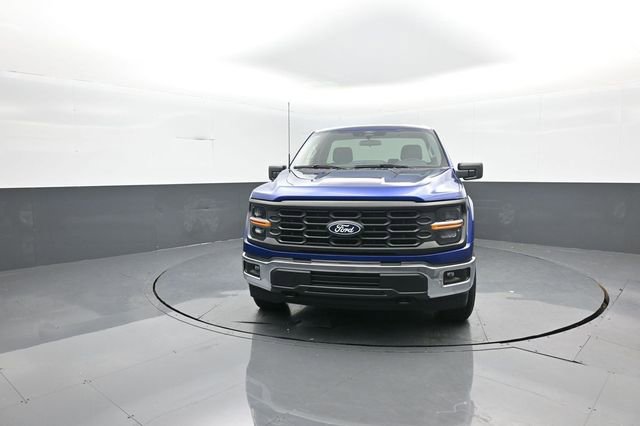 New 2026 Ford F150 XL w/ Equipment Group 103A High image 3