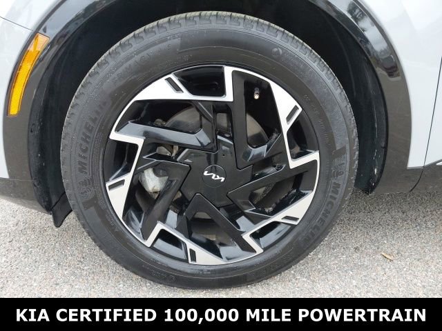 Certified 2023 Kia Sportage SX image 10