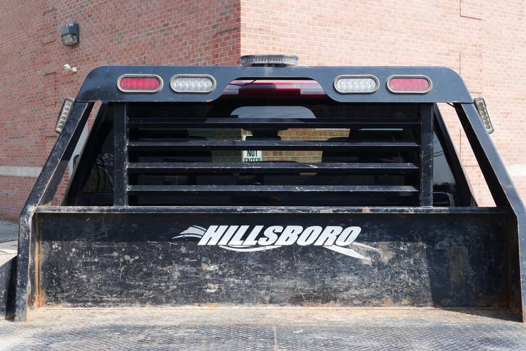 Used 2024 Chevrolet Silverado 3500 LT w/ Convenience Package AWD/4WD image 12