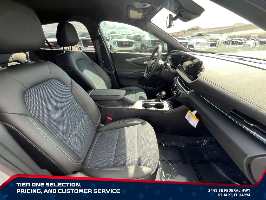 New 2026 Buick Envista Preferred w/ Convenience I Package FWD image 20