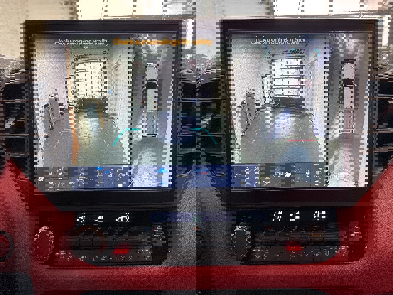 Certified 2026 Toyota Tundra TRD Pro image 28