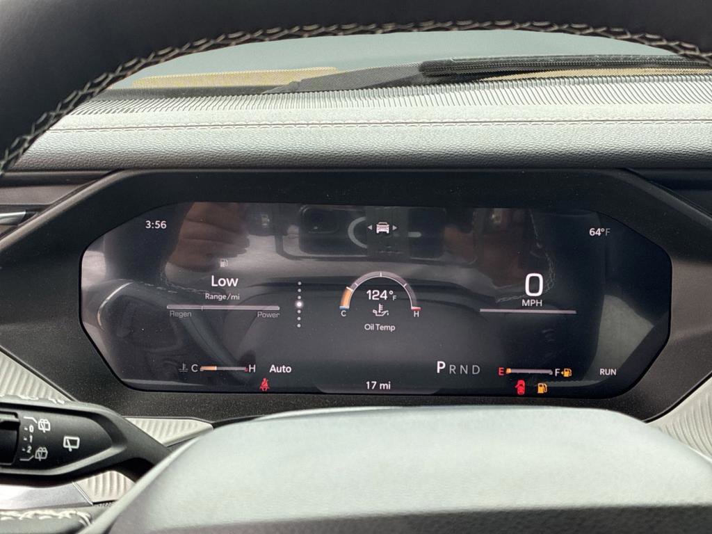 New 2026 Jeep Cherokee Laredo AWD/4WD image 24