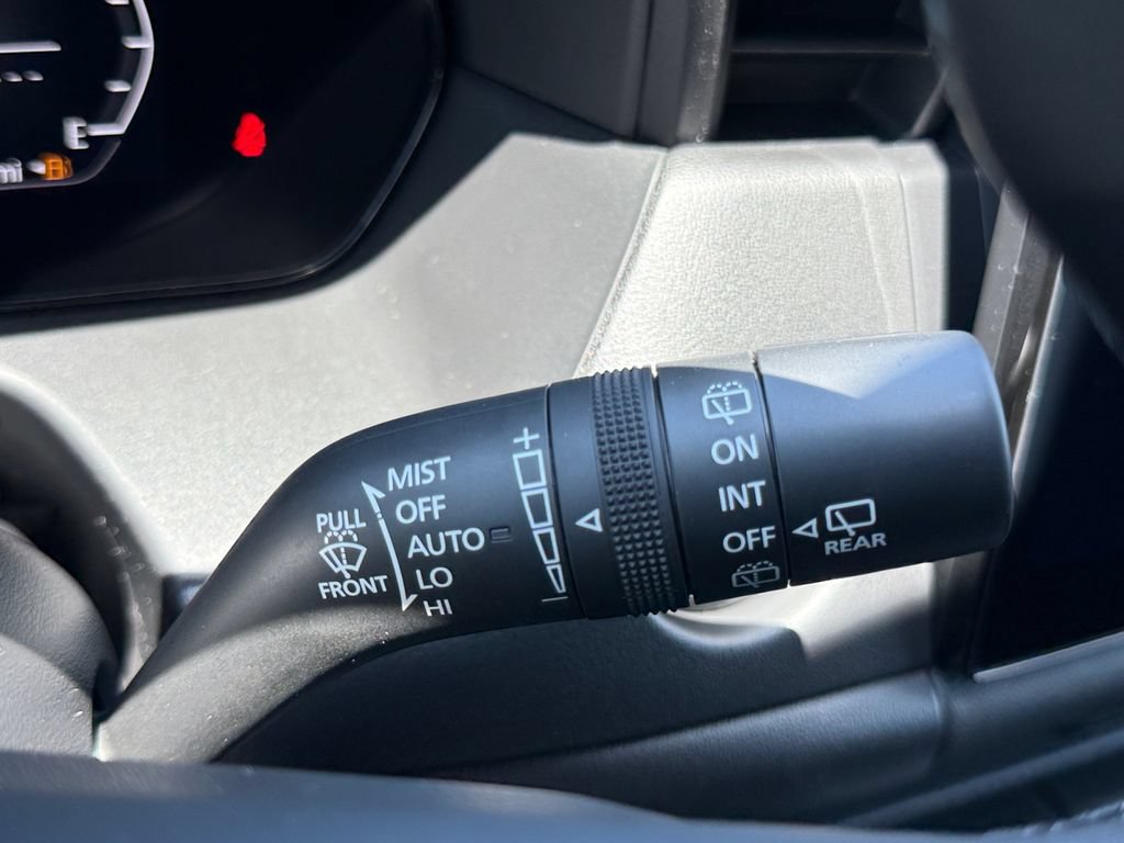 New 2026 MAZDA CX-5 Select AWD/4WD image 30
