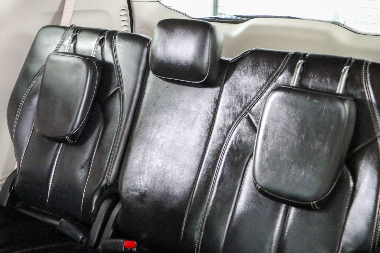 Used 2023 Chrysler Pacifica Touring-L image 25