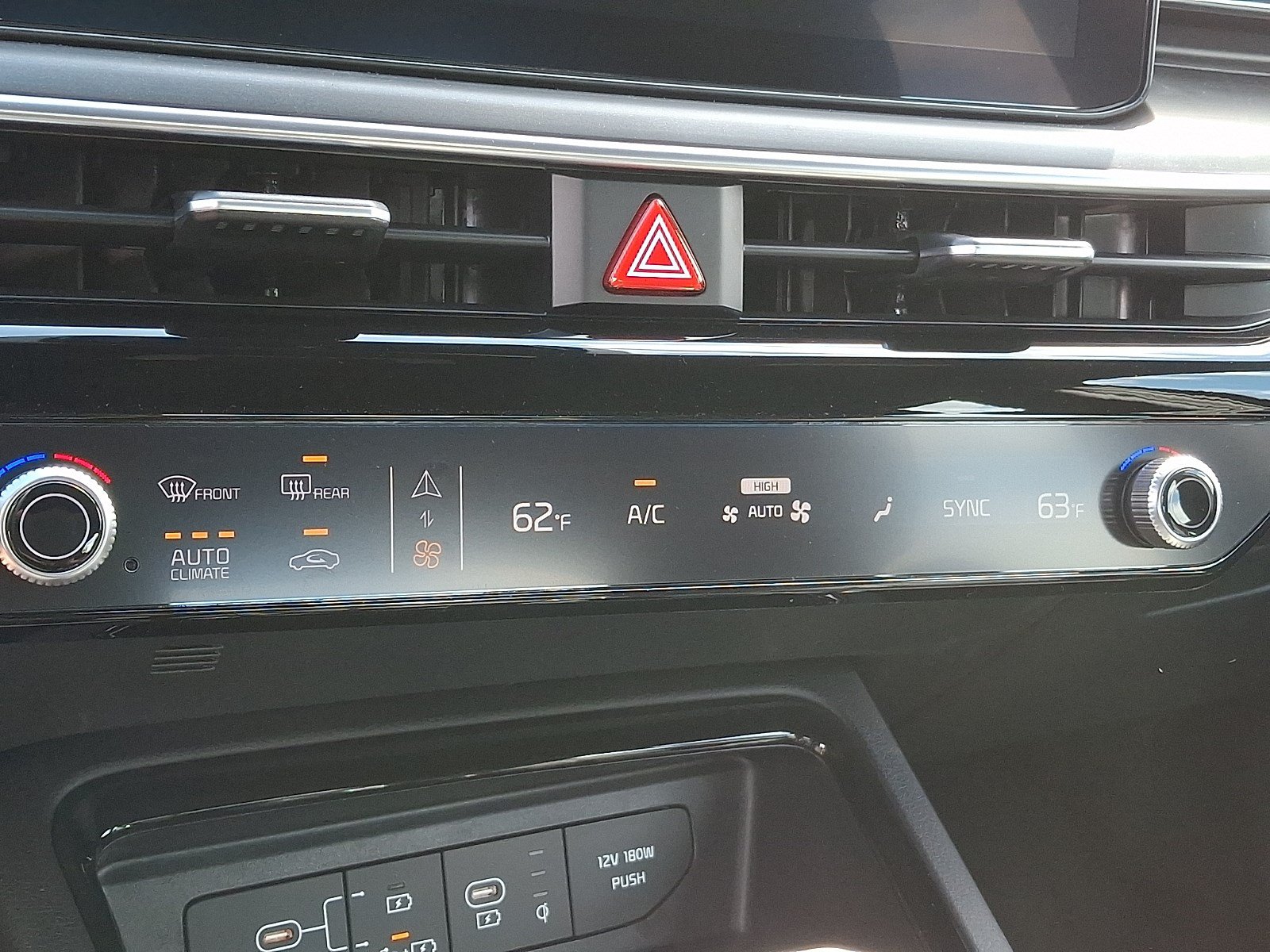 New 2026 Kia K5 GT-Line AWD/4WD image 9