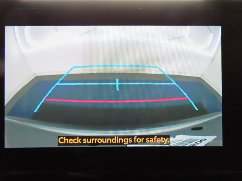 Used 2024 Toyota Corolla Cross LE FWD image 21