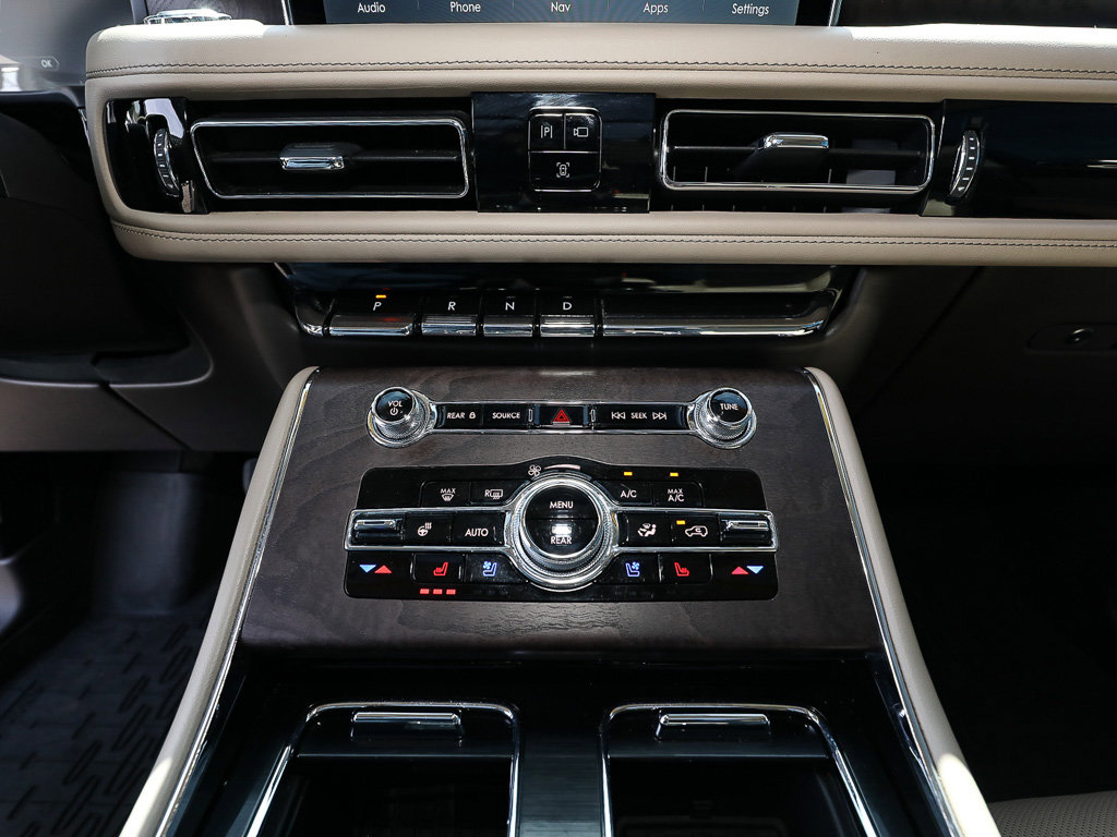 Used 2023 Lincoln Aviator Reserve w/ Equipment Group 201A AWD/4WD image 20