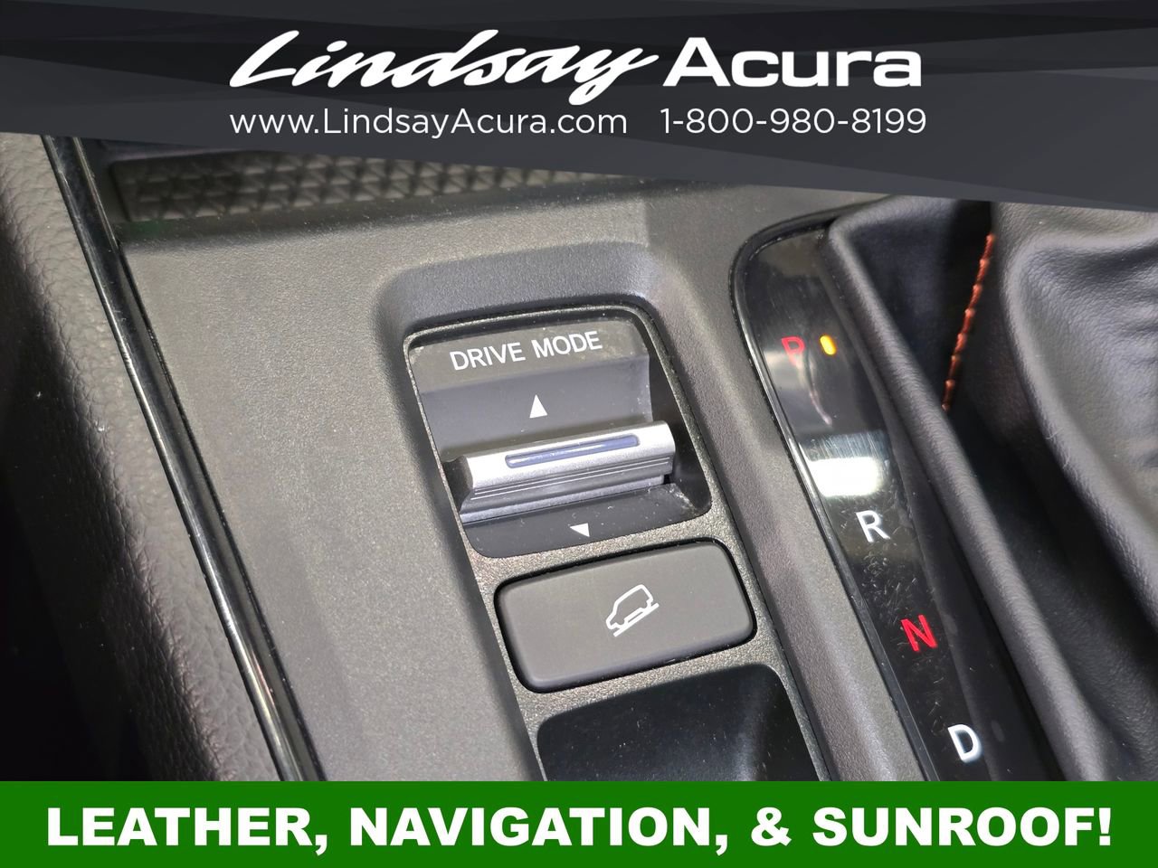 Used 2024 Honda CR-V Sport Touring image 21