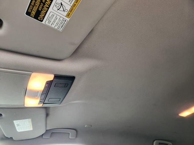 Used 2024 Nissan Rogue SV image 19