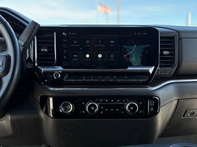 Used 2023 GMC Sierra 1500 SLE w/ X31 Off-Road Package image 20