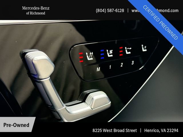 Used 2023 Mercedes-Benz SL 63 AMG 4MATIC image 10