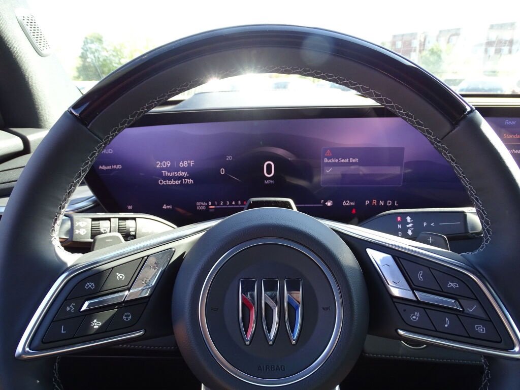 New 2025 Buick Enclave Preferred w/ Super Cruise Package image 35