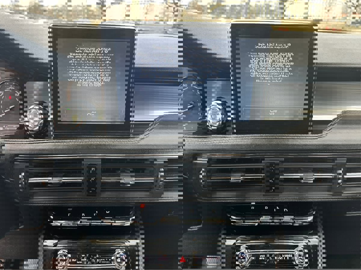 Used 2020 Lincoln Corsair FWD w/ Premium Package image 45