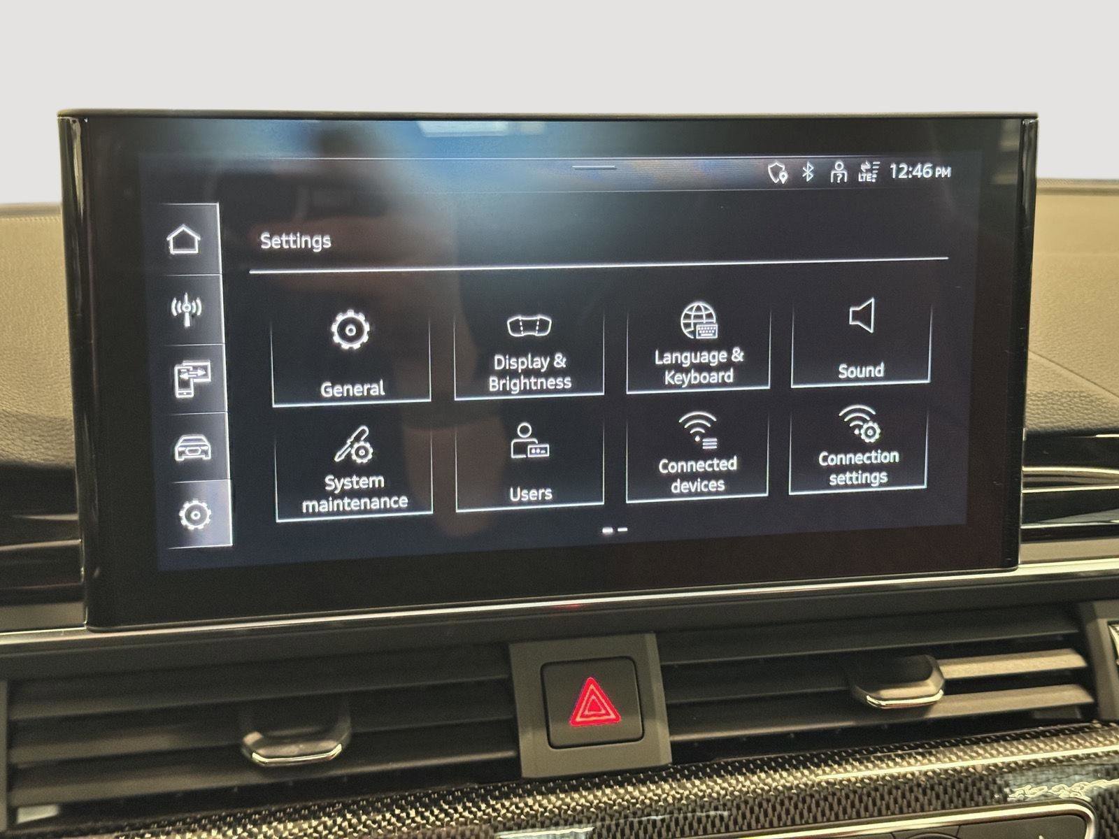 Certified 2023 Audi S5 Premium Plus w/ Premium Plus Package image 15