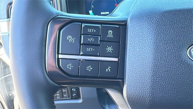 New 2026 Ford F350 Platinum w/ Tremor Off-Road Package image 24