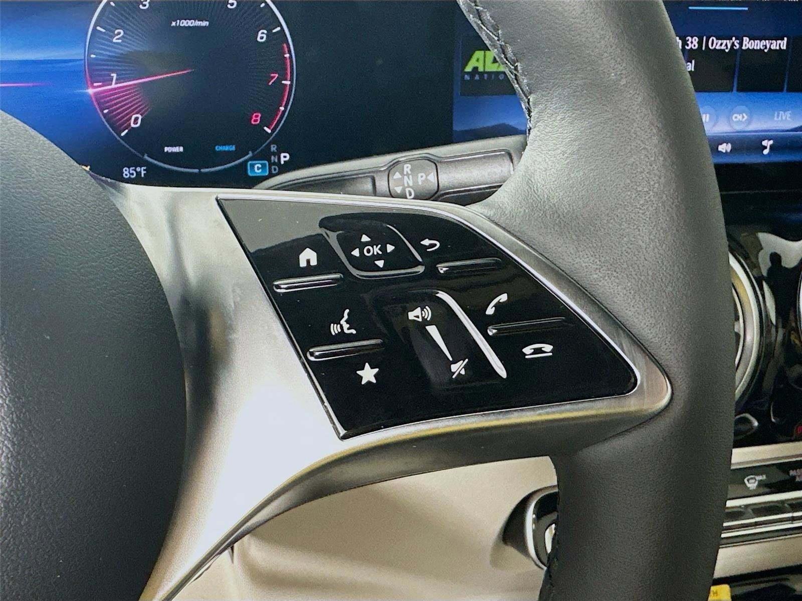 Certified 2026 Mercedes-Benz GLA 250 4MATIC image 13