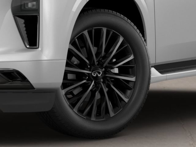 New 2027 INFINITI QX80 Autograph w/ Autograph Exterior Package AWD/4WD image 6