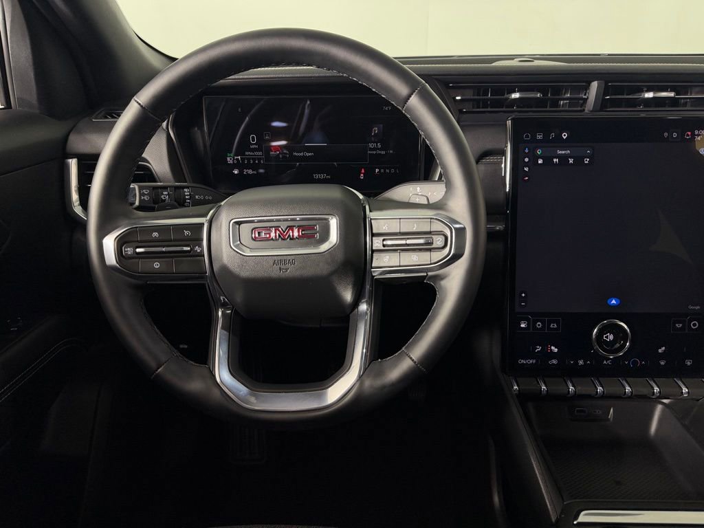 Used 2026 GMC Terrain Elevation FWD image 12