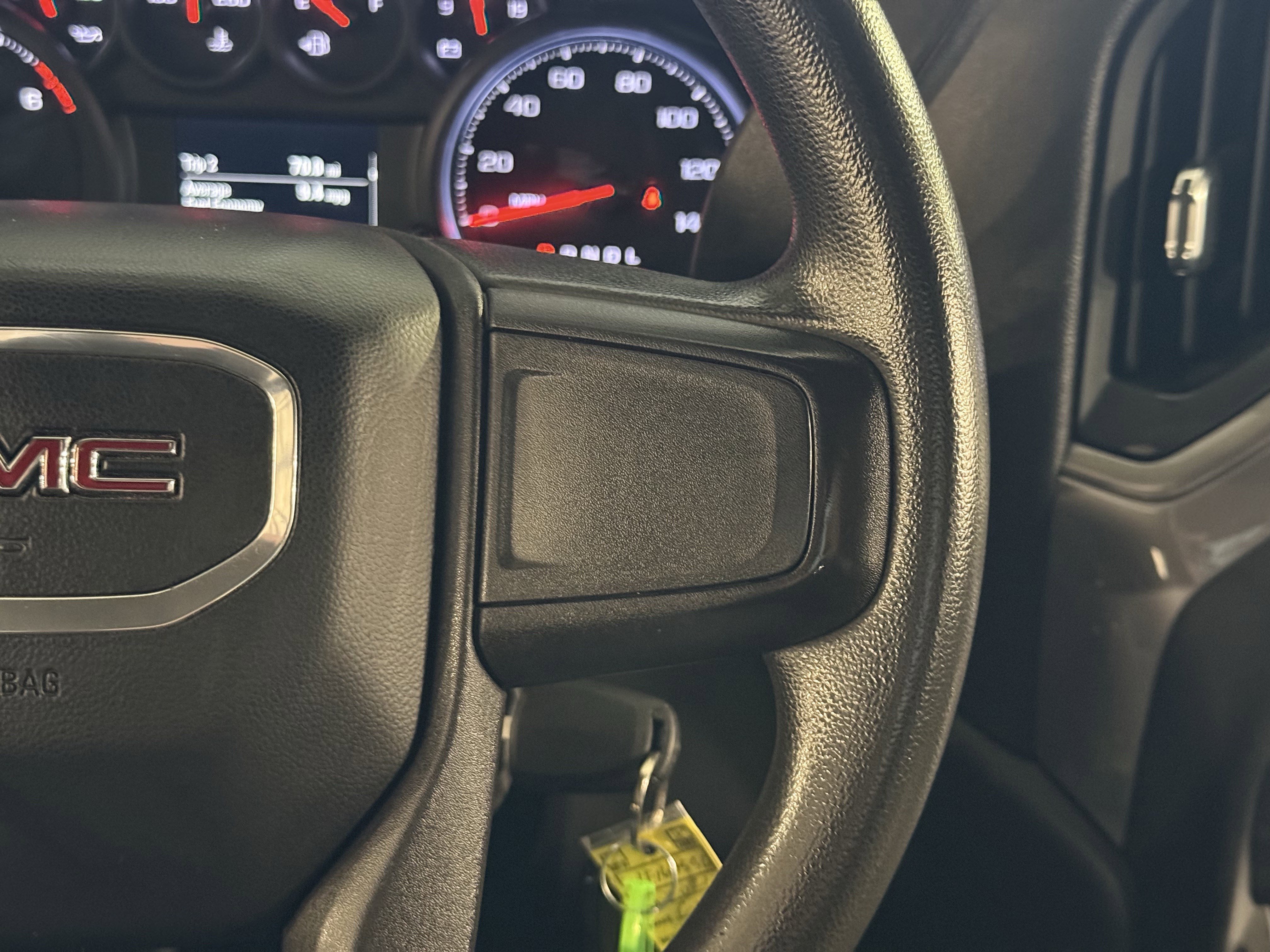 Used 2021 GMC Sierra 2500 4x4 Crew Cab w/ Convenience Package image 24