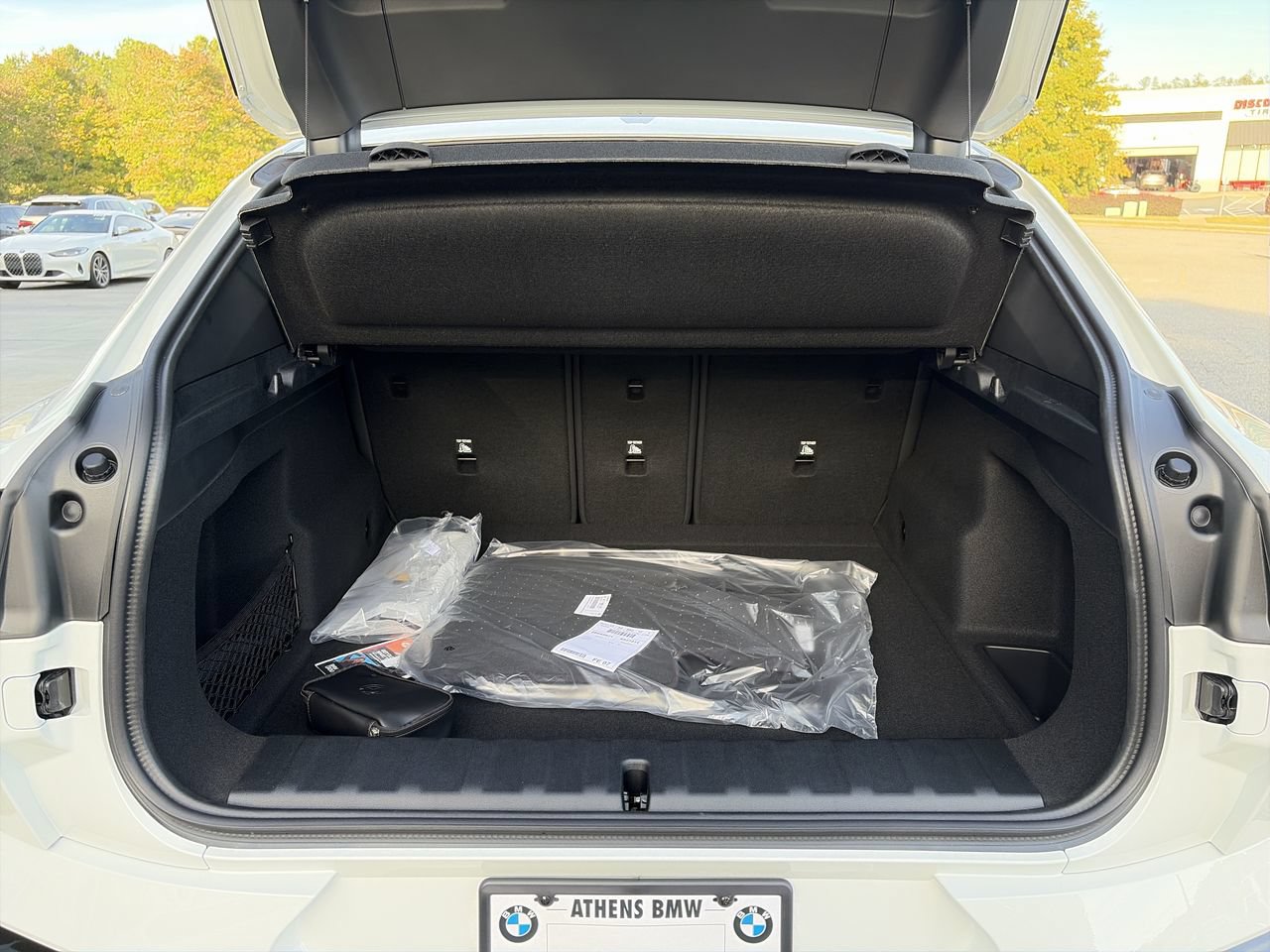 New 2027 BMW X2 xDrive28i w/ M Sport Package AWD/4WD image 35