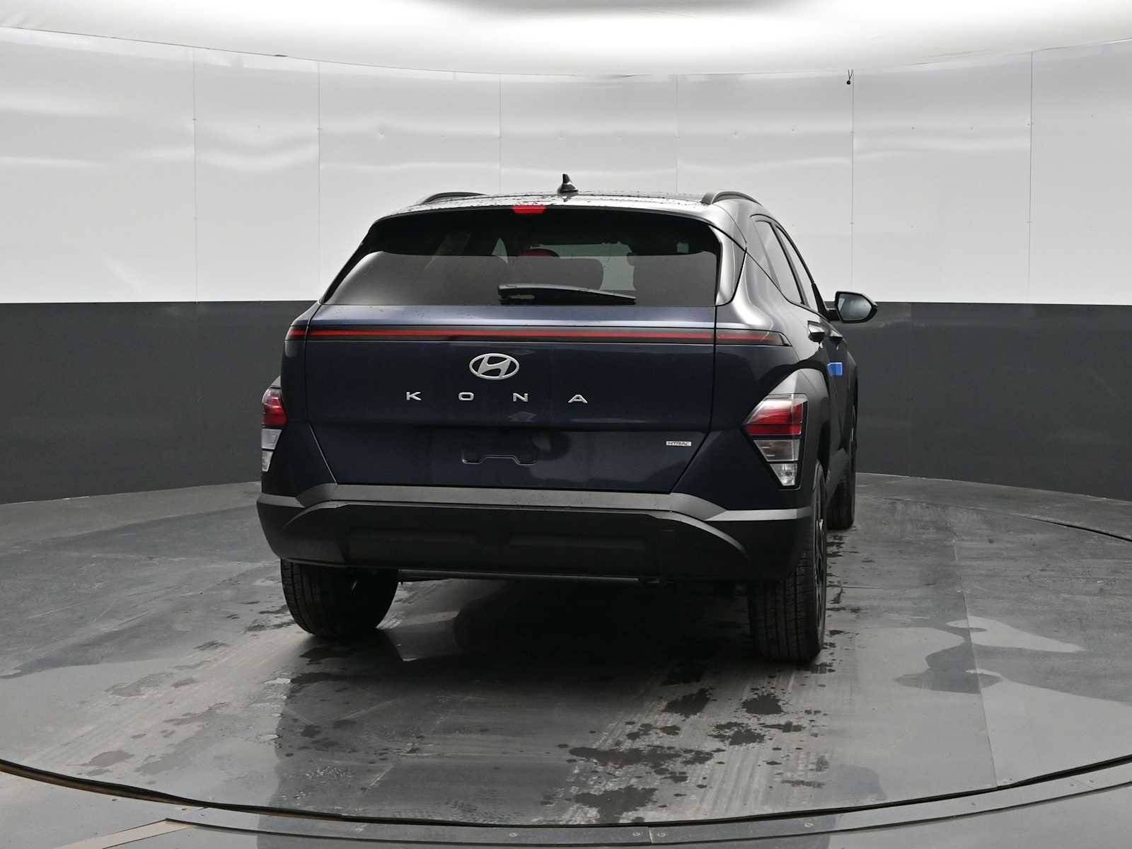 New 2026 Hyundai Kona SEL Sport AWD/4WD image 6