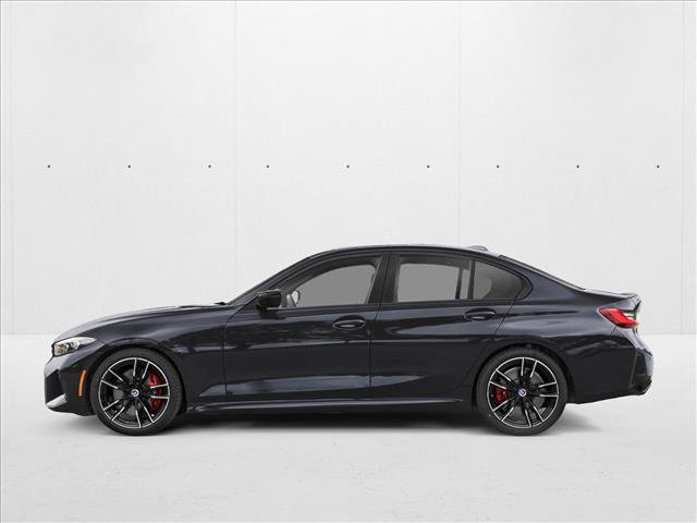 New 2026 BMW M340i xDrive video 3