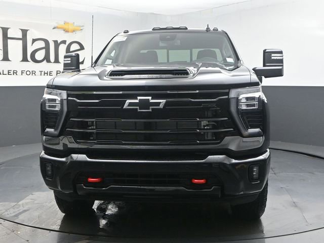 New 2026 Chevrolet Silverado 2500 LT w/ Trail Boss Package image 13