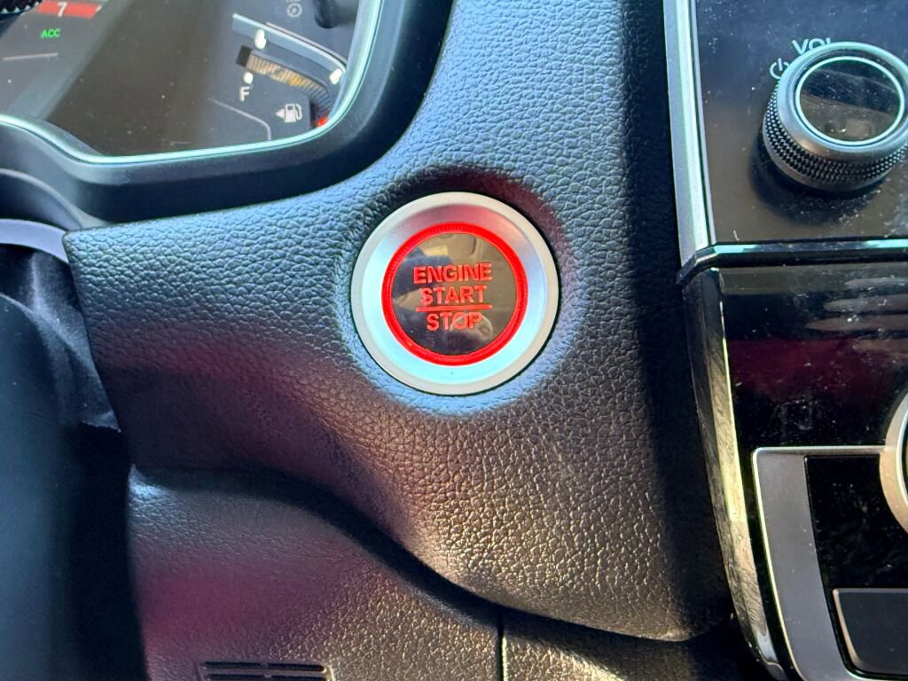 Used 2021 Honda CR-V EX-L image 6