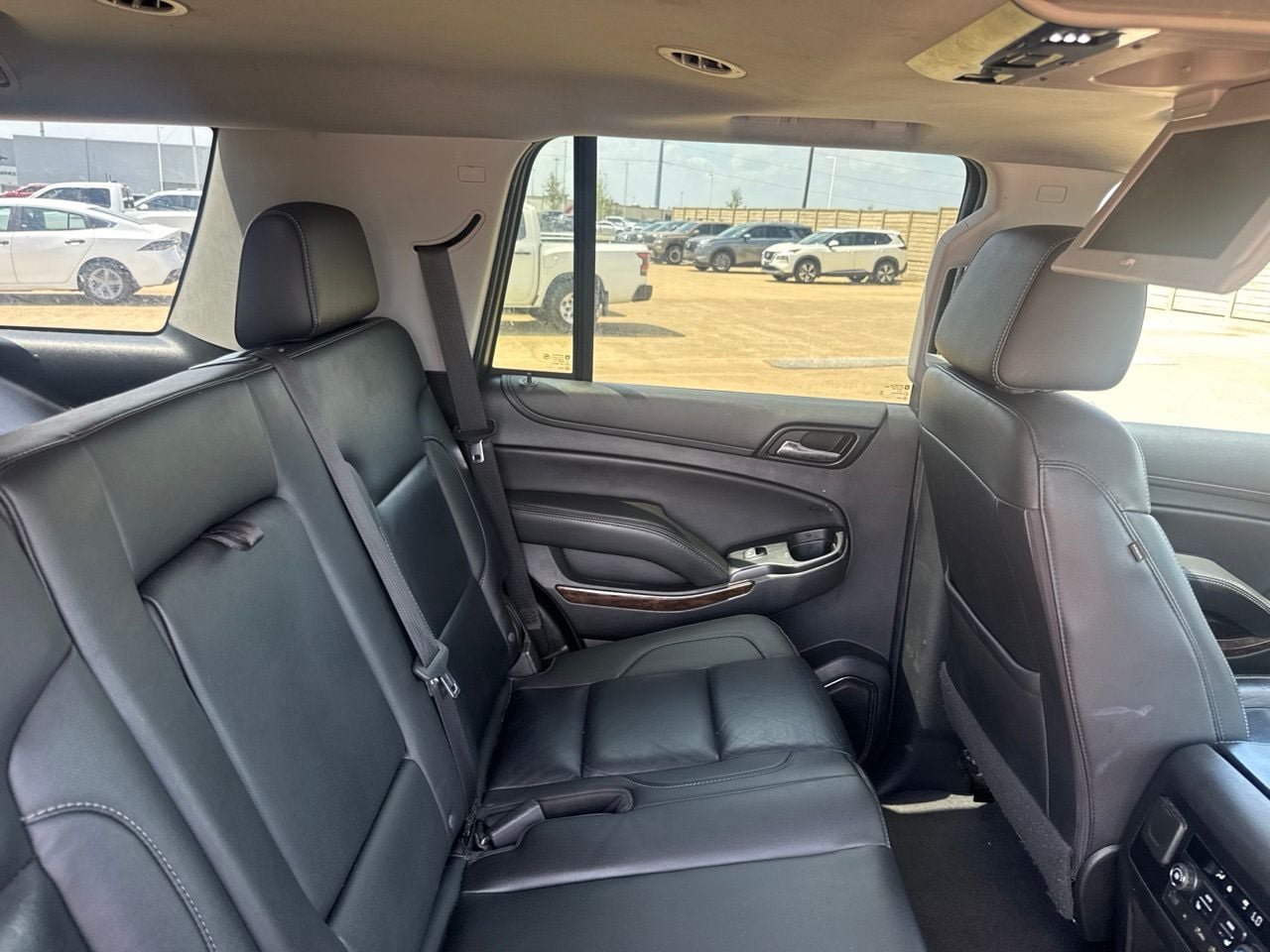 Used 2020 Chevrolet Tahoe LT AWD/4WD image 28