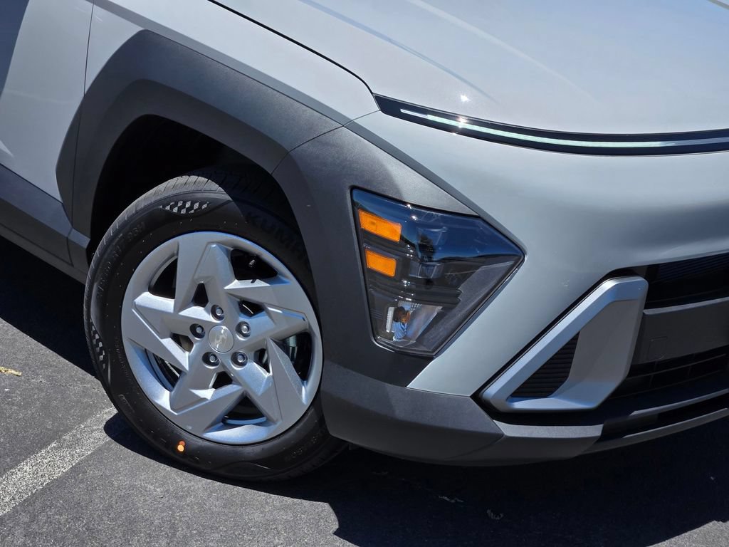 New 2026 Hyundai Kona SE FWD image 9