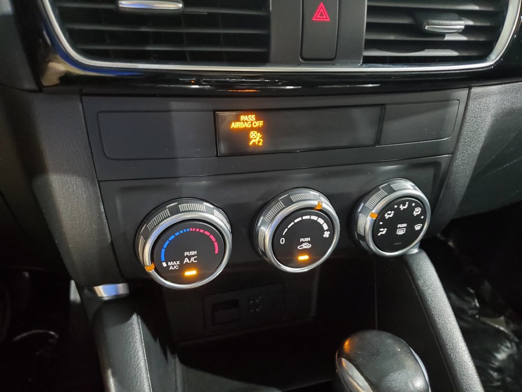 Used 2016 MAZDA CX-5 Sport FWD image 28