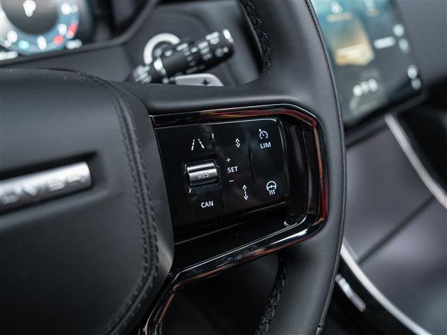 New 2026 Land Rover Range Rover Velar Dynamic SE image 20