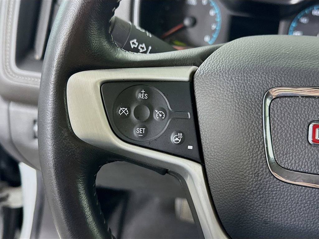 Used 2022 GMC Canyon Elevation w/ Elevation Premium Package image 20