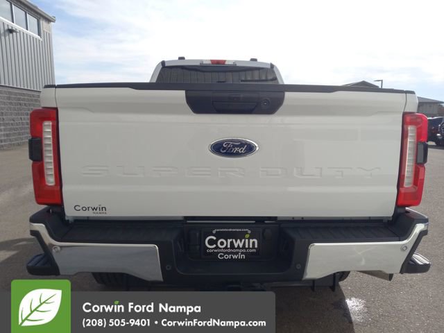 New 2026 Ford F350 XLT w/ 360-Degree Camera Package image 4