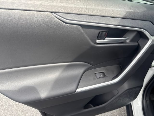 Used 2025 Toyota RAV4 XLE Premium w/ Weather Package FWD image 22