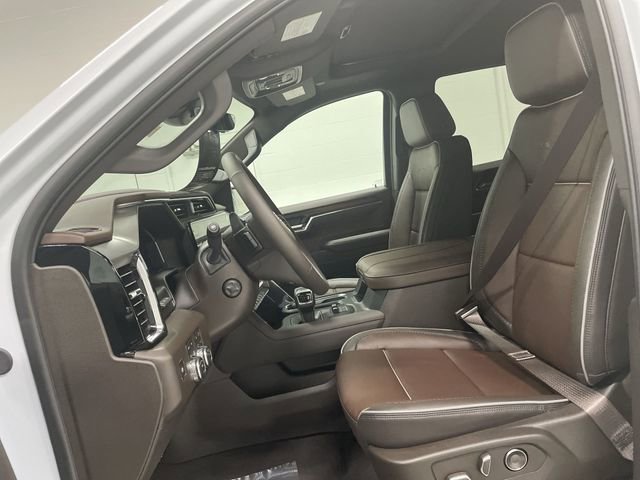 New 2026 GMC Sierra 1500 Denali w/ Denali Reserve Package image 20
