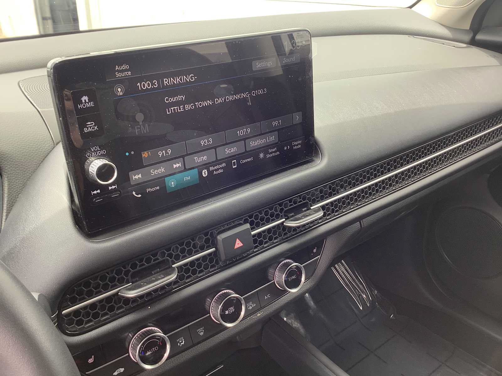 Used 2024 Honda HR-V EX-L image 17