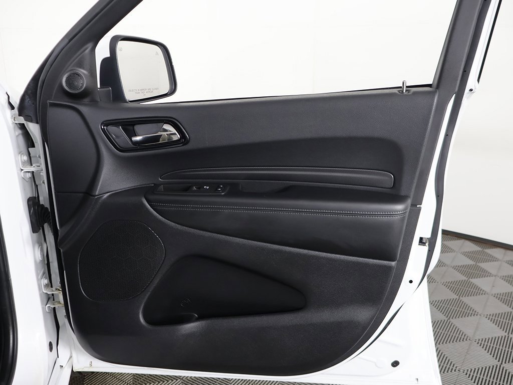 Used 2022 Dodge Durango GT image 22
