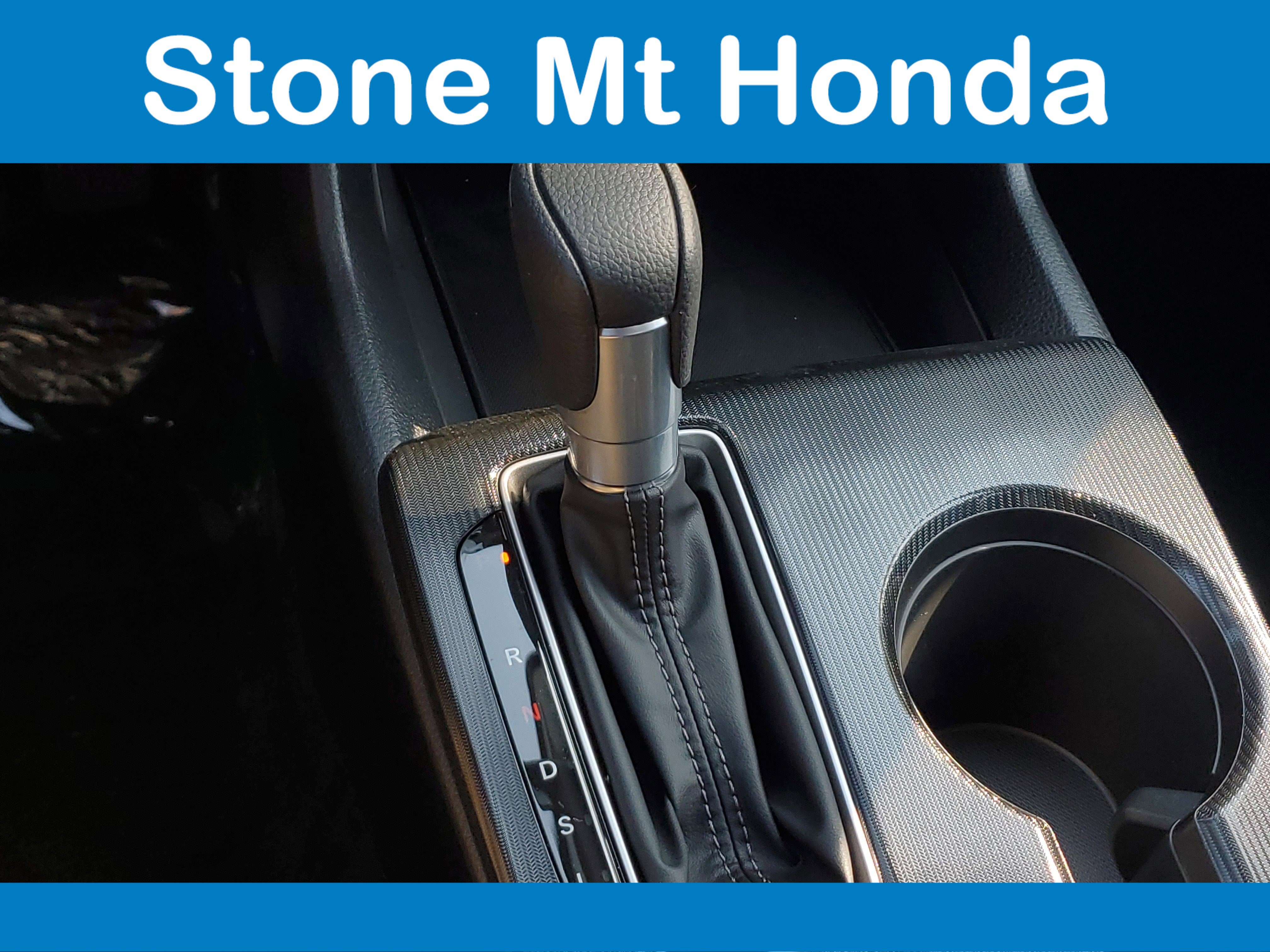 New 2026 Honda Civic LX image 28