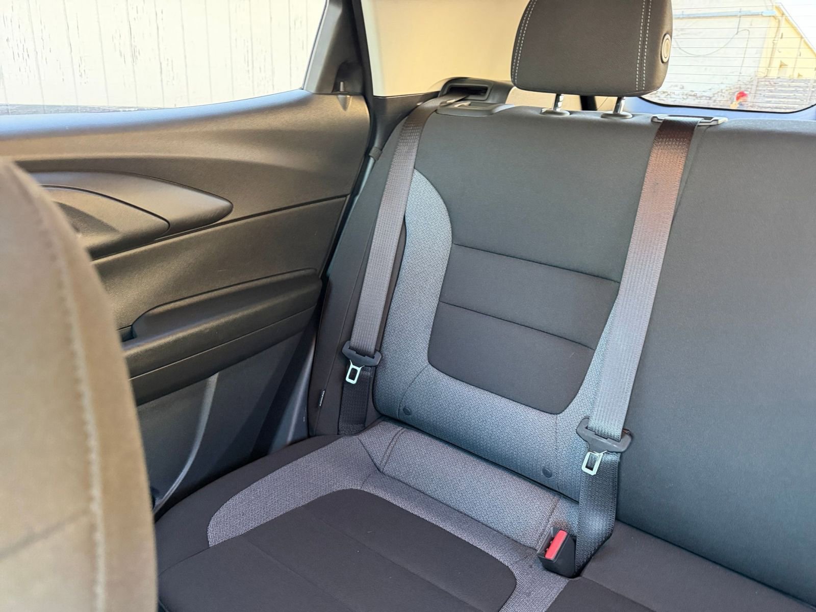 Used 2025 Chevrolet TrailBlazer LT FWD image 38