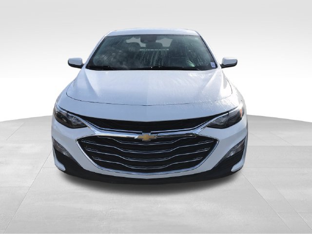 Used 2024 Chevrolet Malibu LT FWD image 12