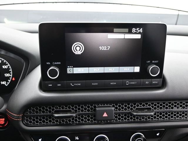 Used 2023 Honda HR-V Sport image 13