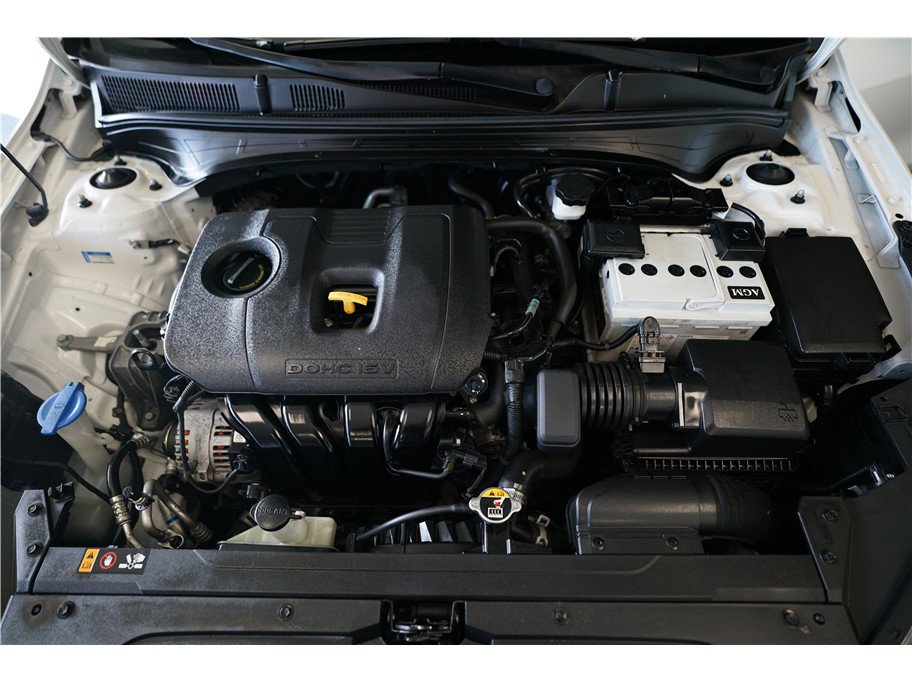 Used 2019 Kia Forte LXS image 10