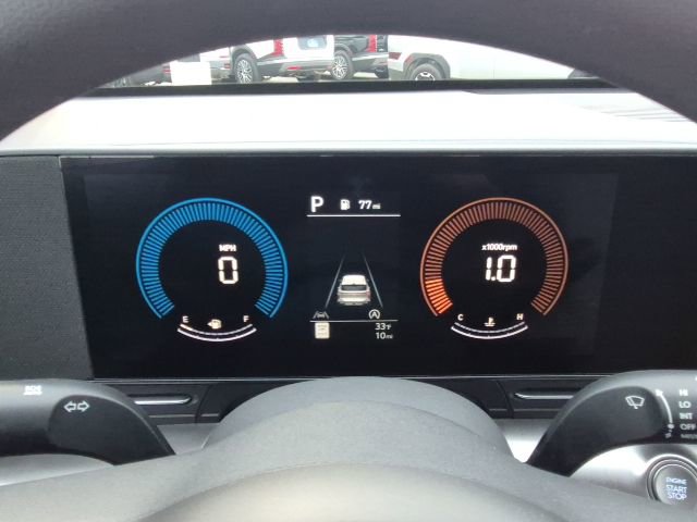 New 2026 Hyundai Kona SE image 28