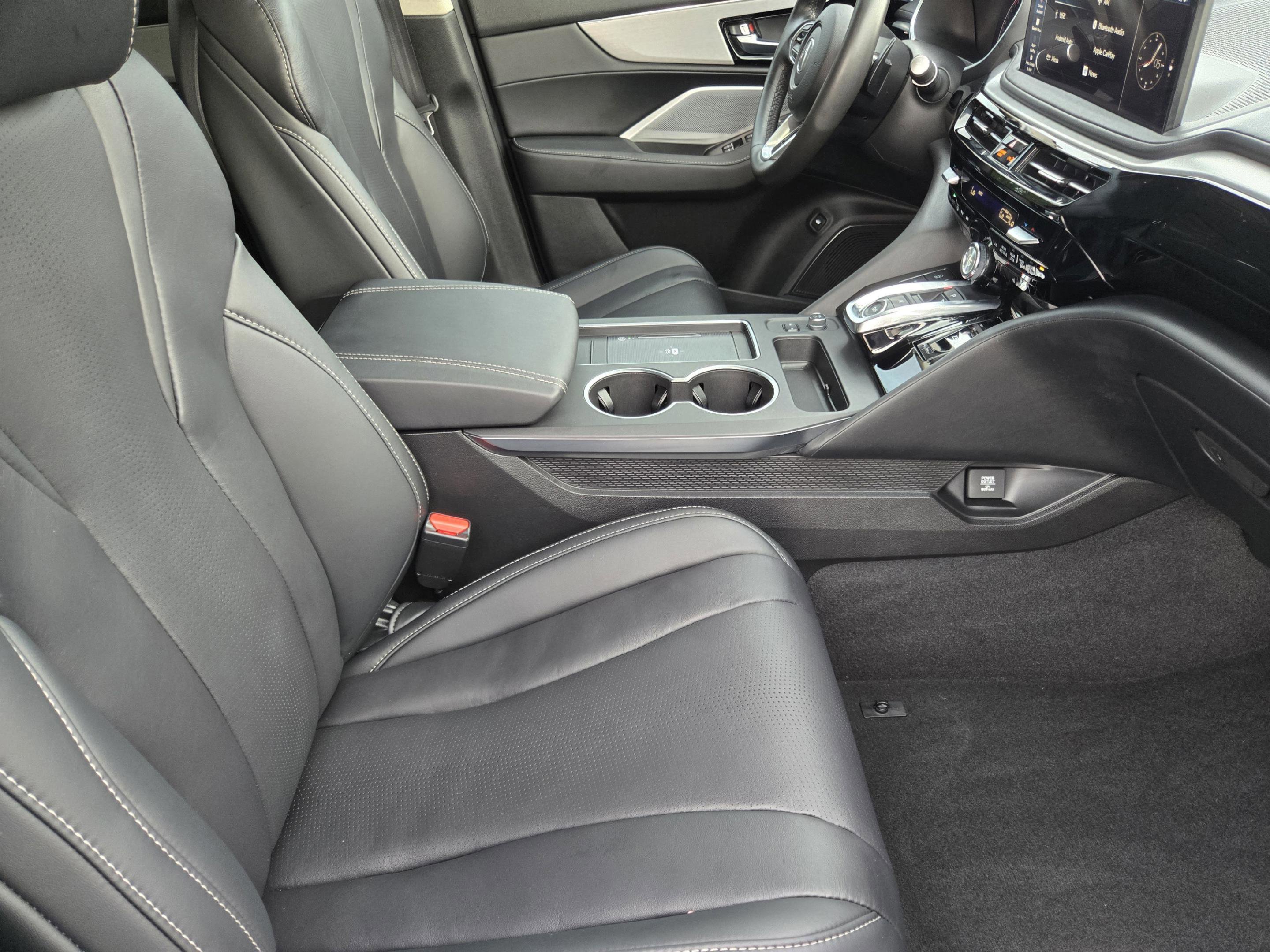 Used 2025 Acura MDX FWD w/ Technology Package image 10
