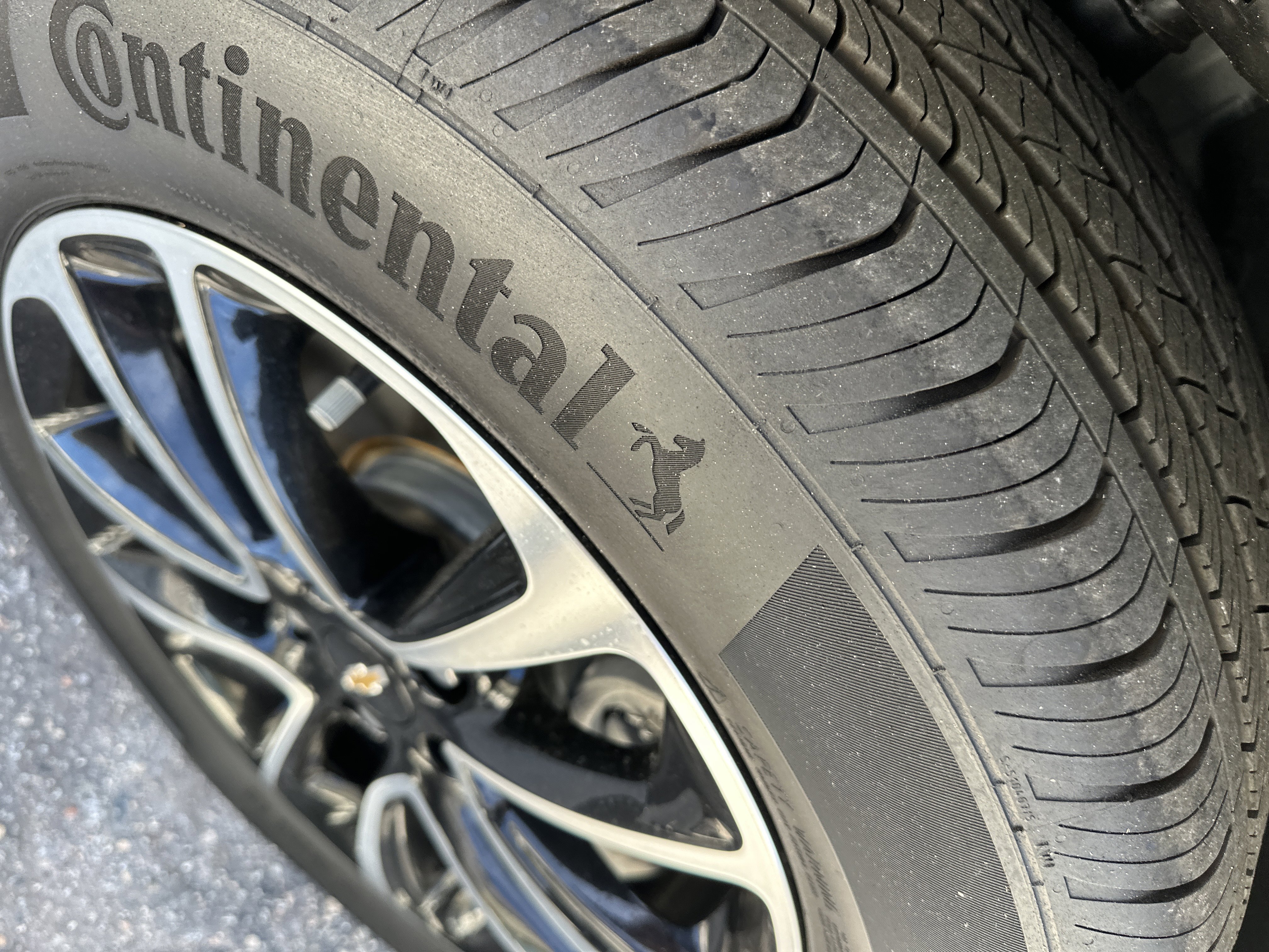 Used 2024 Chevrolet TrailBlazer LT w/ Convenience Package image 7