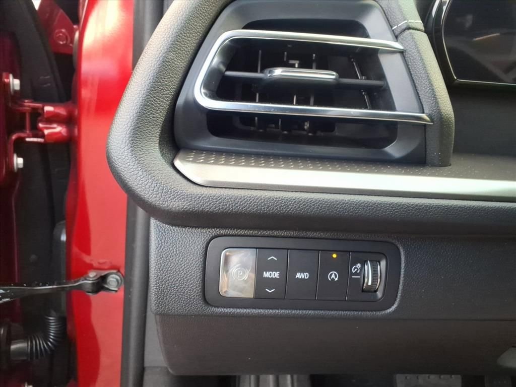 New 2026 Chevrolet Traverse LT image 25